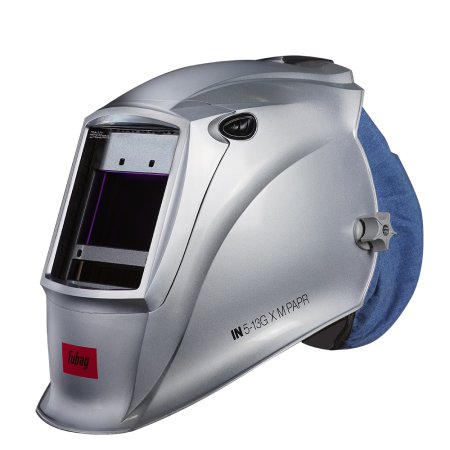  Маска сварщика Хамелеон с регулирующимся фильтром FUBAG IN 5-13G ХM PAPR III в Якутске фото