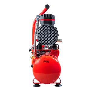 Компрессор безмасляный малошумный FUBAG Свободный Воздух (Free Air) 170/9/1.5 S в Якутске фото