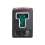 FUBAG Лазерный уровень с зеленым лучом Crystal 10G VH в Якутске фото