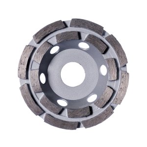 Алмазный шлифовальный круг Fubag DS 2 D 100 мм/ 22.2 мм в Якутске фото
