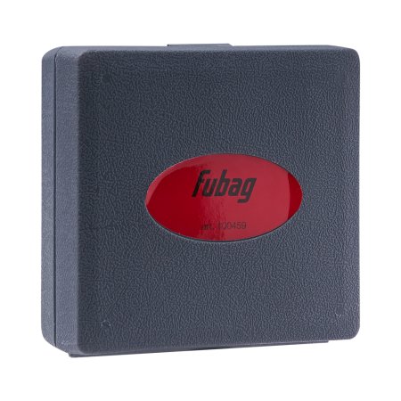 FUBAG Набор торцевых ударных головок 1/2 дюйма 17 19 21 мм в Якутске фото