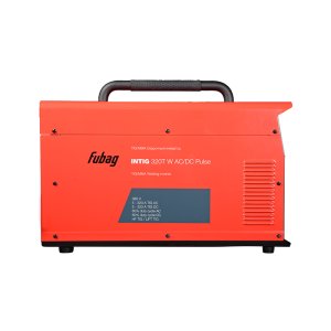 FUBAG Сварочный инвертор INTIG 320 T W AC/DC PULSE с горелкой FB TIG 26 5P 4m  в Якутске фото