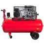 Ременной одноступенчатый компрессор FUBAG B4000B/100 CM3 в Якутске фото