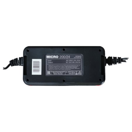 Зарядное устройство FUBAG MICRO 200/24 в Якутске фото