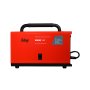FUBAG Сварочный полуавтомат IRMIG 180 (31 432) + Горелка FB 250 3m ( FB 250 Ergo 3m) (38443) + Маска сварщика Хамелеон IR 9-13N S (38072) + Сварочные краги на подкладке красные FWGN 10R (641180)  в Якутске фото