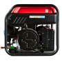 Инверторный генератор FUBAG TI 11000 A ES купить в Якутске