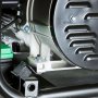Инверторный генератор FUBAG TI 11000 A ES купить в Якутске