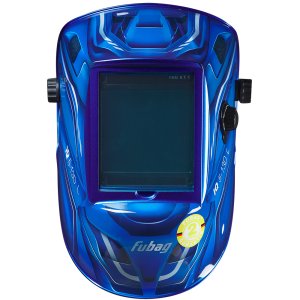  Маска сварщика Хамелеон FUBAG IQ 5-13D L в Якутске фото