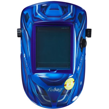  Маска сварщика Хамелеон FUBAG IQ 5-13D L в Якутске фото