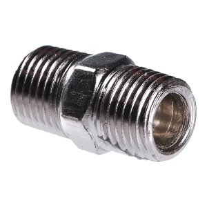 Переходник 1/4"M на 1/4"M в Якутске фото