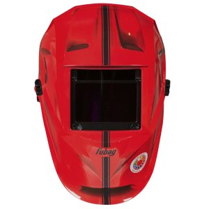  Маска сварщика Хамелеон FUBAG IR 4-13R M в Якутске фото