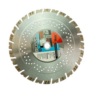 Алмазный диск FUBAG Beton Extra диам. 350/25.4 в Якутске фото