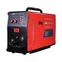Полуавтомат сварочный инверторный FUBAG INMIG 300T W SYN PULSE с горелкой FB 400 3m в Якутске фото