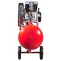 Ременной одноступенчатый компрессор FUBAG B4000B/100 CM3 в Якутске фото