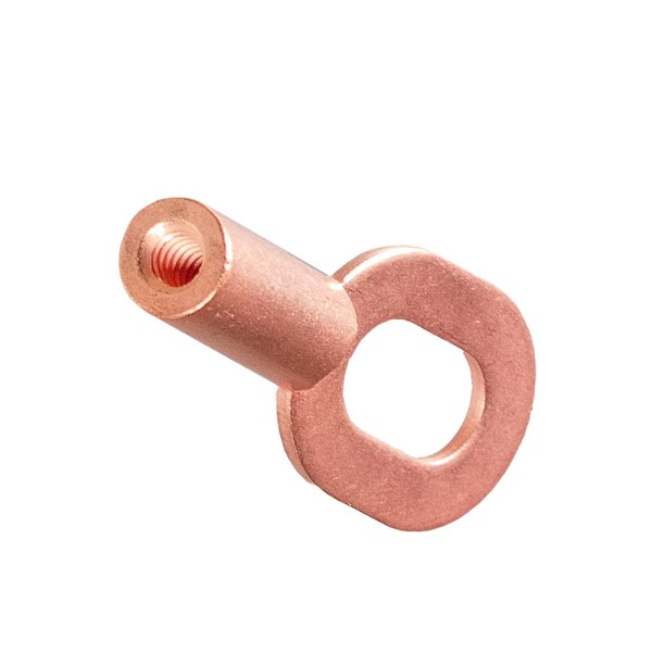 Кольцо прямое FUBAG M5 x 10 для точечной сварки в Якутске фото