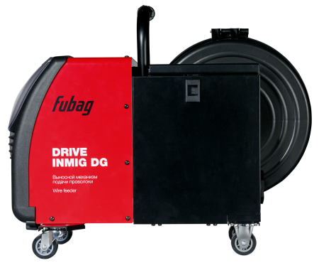 FUBAG Подающий механизм DRIVE INMIG DG для арт. 31438 и 31440 в Якутске фото