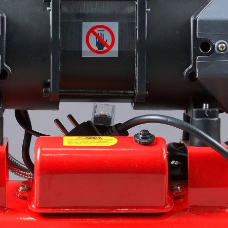 Компрессор безмасляный малошумный FUBAG Свободный Воздух (Free Air) 170/9/1.5 S в Якутске фото