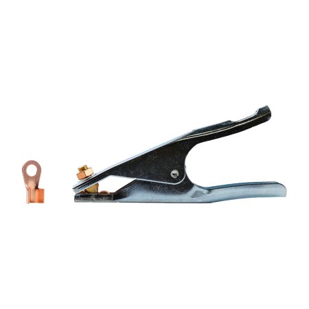 Клемма заземления FUBAG 500А в Якутске фото