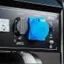 Бензиновый генератор FUBAG PRG 6000 в Якутске фото