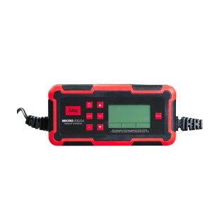 Зарядное устройство FUBAG MICRO 200/24 в Якутске фото