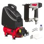 Компрессорный набор FUBAG Wood Master Kit безмасляный компрессор + 4 предмета в Якутске фото