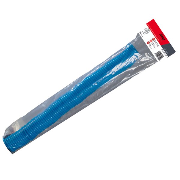 Шланг FUBAG спиральный с фитингами рапид, химически стойкий полиамидный (рилсан), 15 бар, 8 x 10 мм, 20 м в Якутске фото