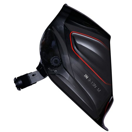  Маска сварщика Хамелеон FUBAG IN 9-13N M в Якутске фото