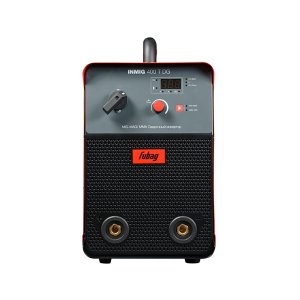 FUBAG Сварочный полуавтомат инвертор INMIG 400T DG + Подающий механизм DRIVE INMIG DG + Шланг пакет 5м  + Горелка FB 400 3m в Якутске фото