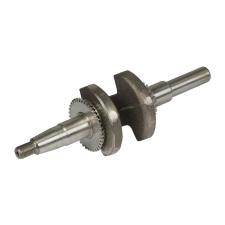 Коленвал к двигателю EX210 для бензиновой мотопомпы FUBAG PG 950 T