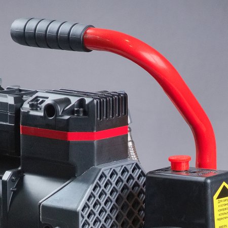 Компрессор безмасляный малошумный FUBAG Свободный Воздух (Free Air) 170/9/1.5 S в Якутске фото