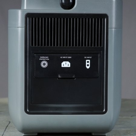 Портативная электростанция FUBAG AS 2400i в Якутске фото
