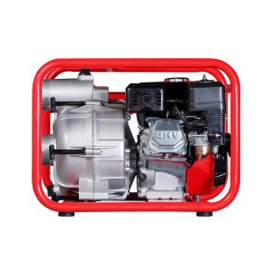 FUBAG Бензиновая мотопомпа для сильнозагрязненной воды PG 950 T в Якутске фото