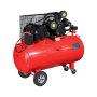 Ременной двухступенчатый компрессор FUBAG DCF-900/270 CT7.5 в Якутске фото