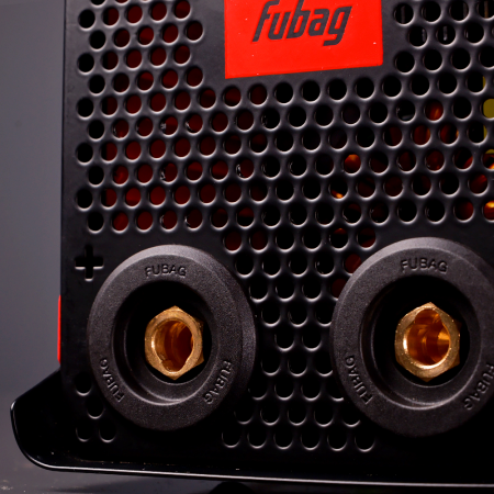 Инвертор сварочный FUBAG IR 200 в Якутске фото