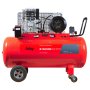 Ременной одноступенчатый компрессор FUBAG B10000B/270 CT11 в Якутске фото