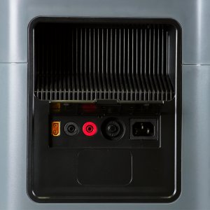 Портативная электростанция FUBAG AS 4800i в Якутске фото