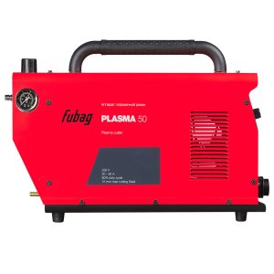 FUBAG Аппарат плазменной резки Plasma 50 (46122) + Горелка для плазмореза FB P60 6m (38468)  в Якутске фото