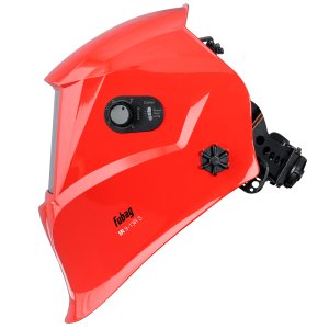  Маска сварщика Хамелеон FUBAG IR 9-13R S в Якутске фото