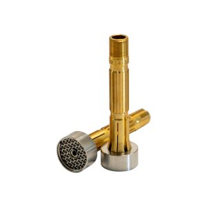 FUBAG Цанга c газовой линзой ф2.4 FB TIG 240-550W (2 шт.) в Якутске фото