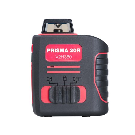 FUBAG Лазерный уровень Prisma 20R V2H360 в Якутске фото