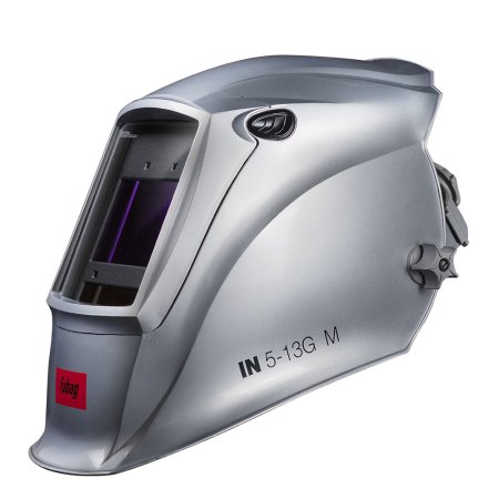 Маска сварщика Хамелеон FUBAG IN 5-13G M