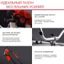 Бензиновый триммер FUBAG FPT 33R в Якутске фото