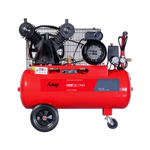 Компрессор FUBAG VCF/50 СM3 в Якутске фото