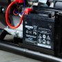 Бензиновый генератор FUBAG BS 7500 XD ES DUPLEX в Якутске фото