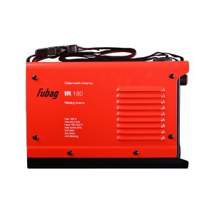 FUBAG Инвертор сварочный IR 180 в Якутске фото