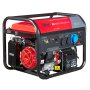 Бензиновый генератор FUBAG BS 8500 A ES DUPLEX + Комплект колес и ручек + Масло универсальное Fubag Extra (SAE 10W40) в ПОДАРОК! в Якутске фото