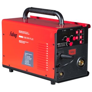 FUBAG Сварочный полуавтомат IRMIG 188 SYN PLUS c горелкой FB 250 3 м в Якутске фото