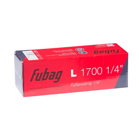 FUBAG Лубрикатор L 1700 1/4 дюйма в Якутске фото