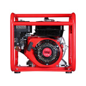 FUBAG Бензиновая мотопомпа для сильнозагрязненной воды PG 950 T в Якутске фото