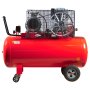 Ременной одноступенчатый компрессор FUBAG B10000B/270 CT11 в Якутске фото